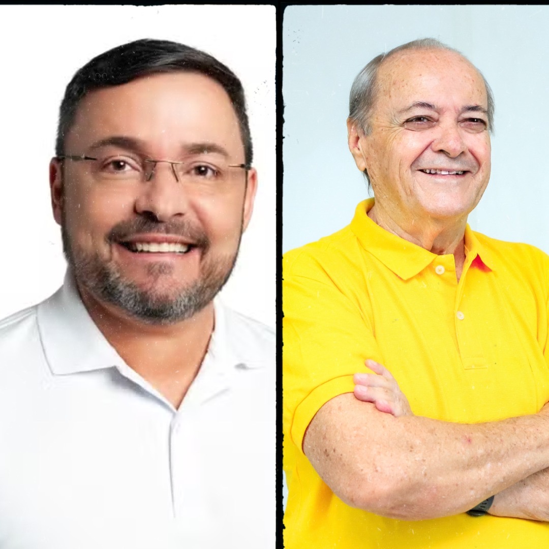 Pesquisas Datamax e Opinar apontam vitória de Fábio Novo no primeiro turno em Teresina