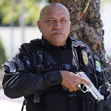 Sargento Mota é expulso da PM após condenação por furto