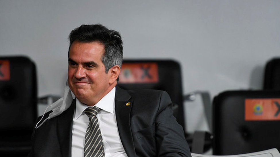 Ciro Nogueira terá encontro com lideranças políticas e abre diálogo com prefeitos do Piauí