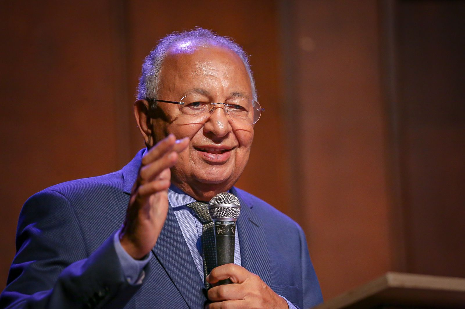 TCE-PI multa ex-prefeito de Teresina por alterar orçamento da saúde