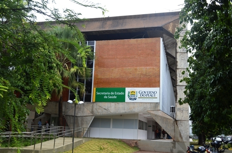Piauí anuncia concurso público com mil vagas para a área da Saúde