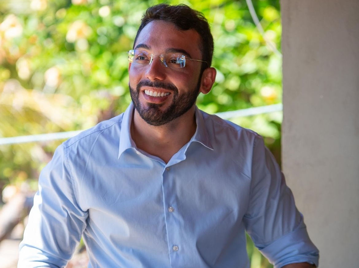 Prefeito de Parnaíba é acionado pelo TCE-PI por vídeo de autopromoção