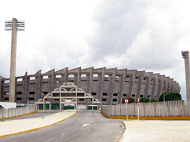 Governo relança concessão do Albertão e edital do Detran