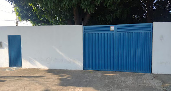 Adolescentes destroem estrutura de abrigo feminino em Teresina