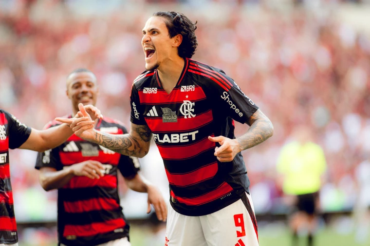 Clássicos movimentam a 7ª rodada do Brasileirão neste domingo