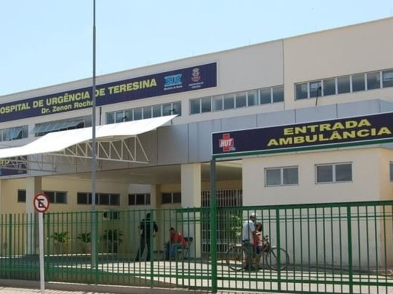 Homem foragido é baleado em confronto com a Polícia Militar