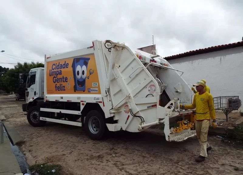 Justiça suspende contratação emergencial de limpeza urbana