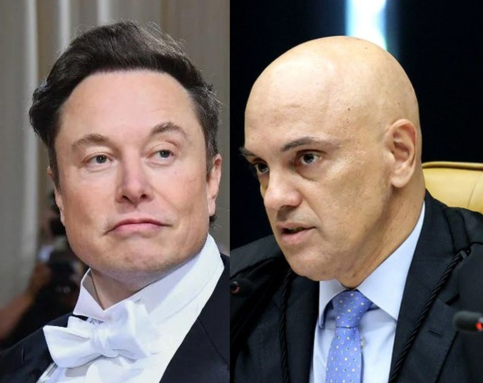 Musk x STF pode suspender o X no Brasil? Entenda a disputa