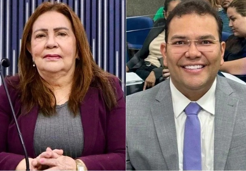 Teresinha Medeiros leva confusão com vereador por vaga no estacionamento na Câmara ao plenário