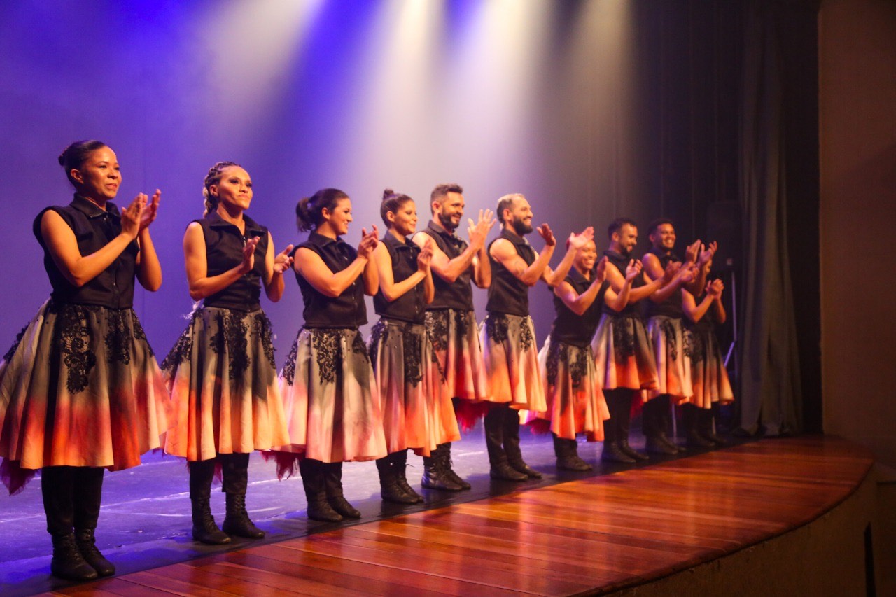Balé da Cidade de Teresina se torna Patrimônio Cultural da capital