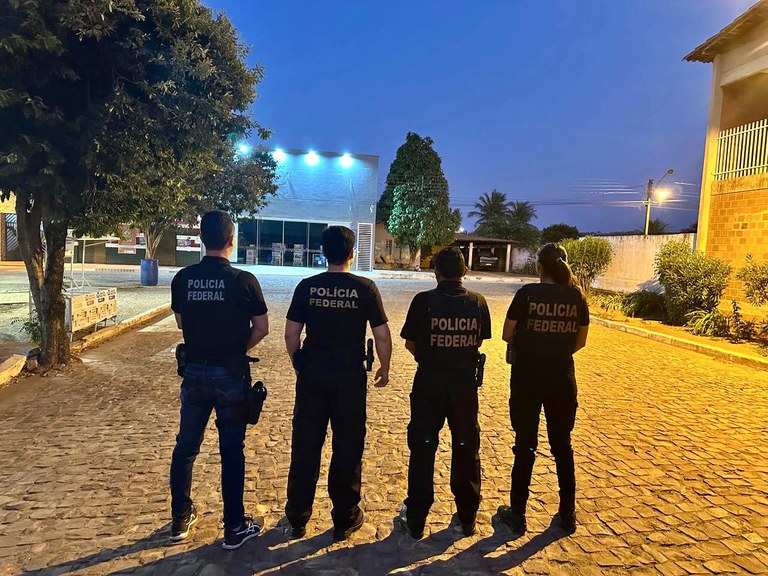 Funcionário dos Correios é detido pela PF suspeito de desviar encomendas