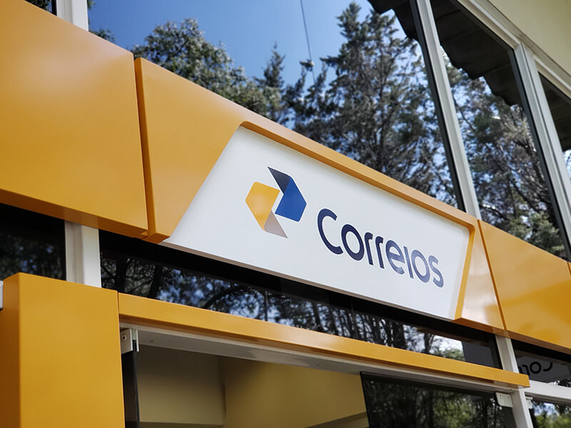 Concurso público: Correios abrem inscrições com salário de até R$ 6.872