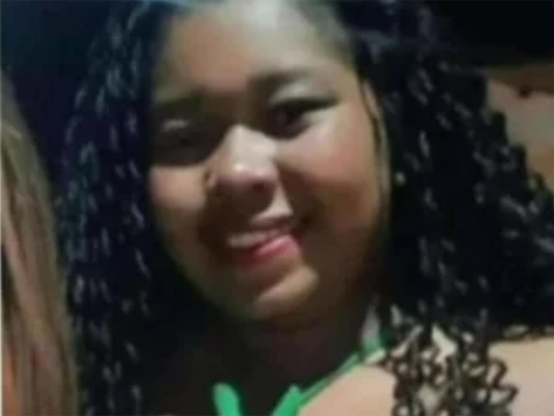 Corpo de jovem é encontrado às margens da BR-135