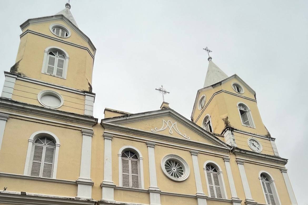 Arquidiocese de Teresina divulga agenda das celebrações da Quarta-Feira de Cinzas; confira