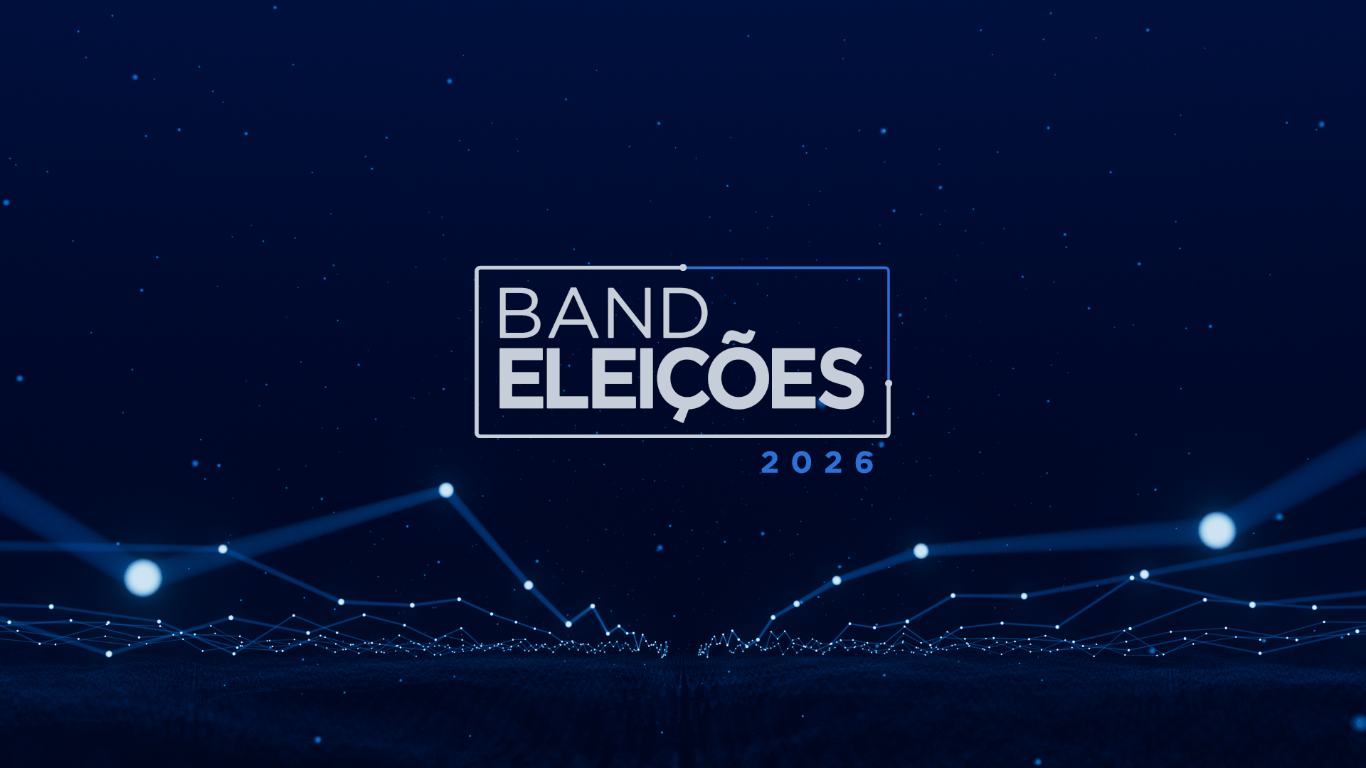 TV Band promove o primeiro debate do segundo turno entre os candidatos à  Presidência da República
