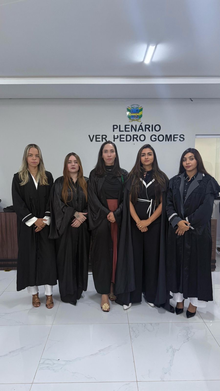 Projeto “Elas na Defesa” absolve réu após 19 anos à espera de julgamento