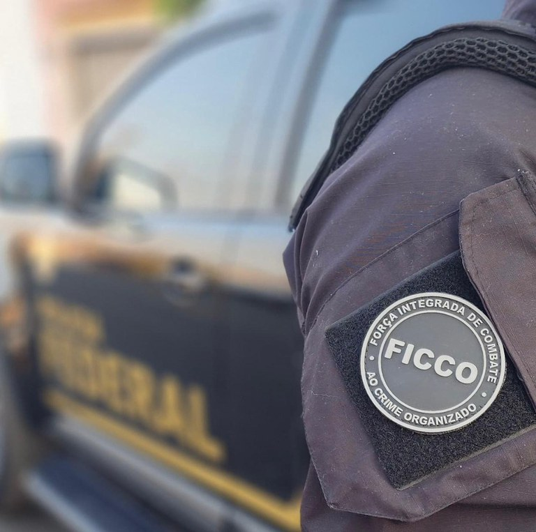 FICCO/PI realiza Operação Livro-Caixa contra lavagem de dinheiro do tráfico