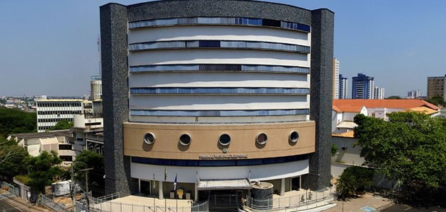 TRE-PI abre novo posto de atendimento biométrico