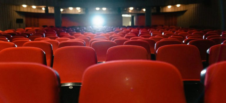 Escola de Teatro em Teresina sedia lançamento da 13ª Mostra de Cinema, nesta quarta