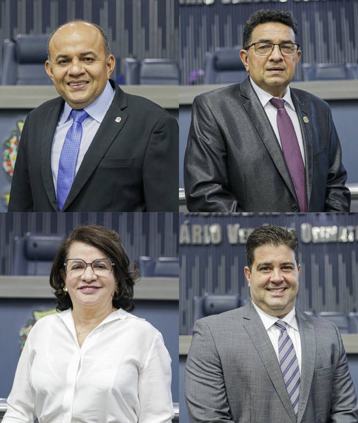 Outros vereadores vão deixar a base de apoio de Dr. Pessoa nos próximos dias