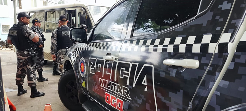 Homem é morto a tiros após ter moto incendiada em frente a própria casa