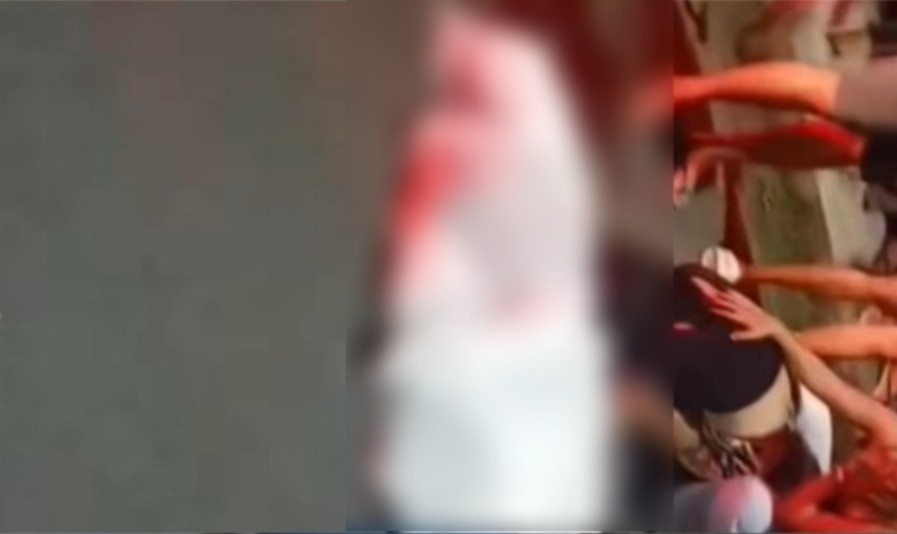 Jovem morre em colisão entre motocicleta e caminhão em Altos