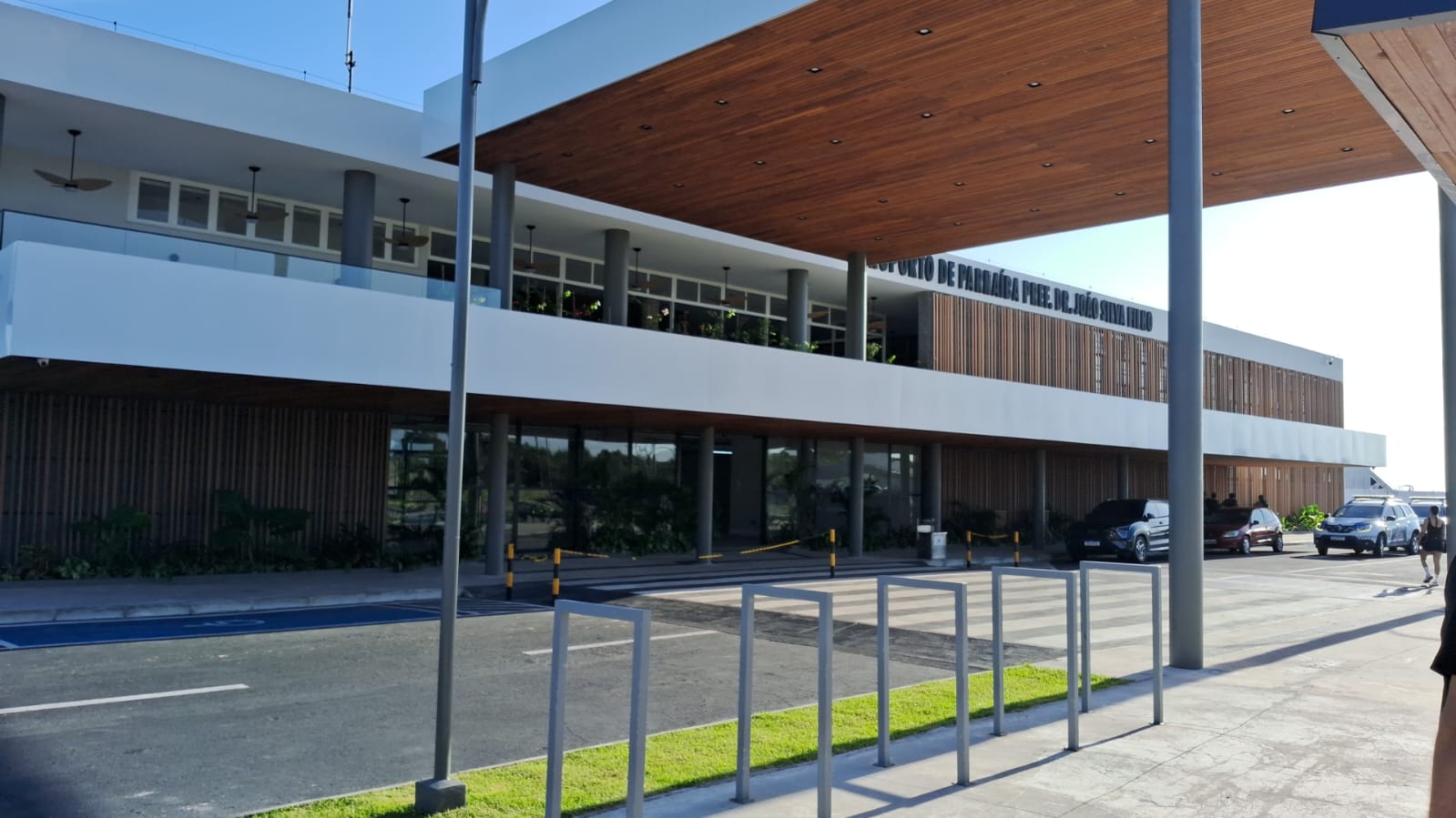 Latam anuncia nova rota entre Parnaíba e Fortaleza a partir de setembro