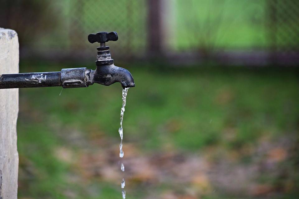 Fornecimento de água é suspenso em 23 bairros de Teresina nesta quinta (02)