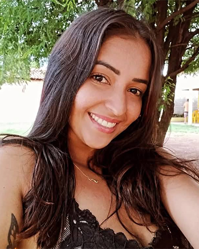 Ex-namorado é indiciado por feminicídio de jovem achada em rio