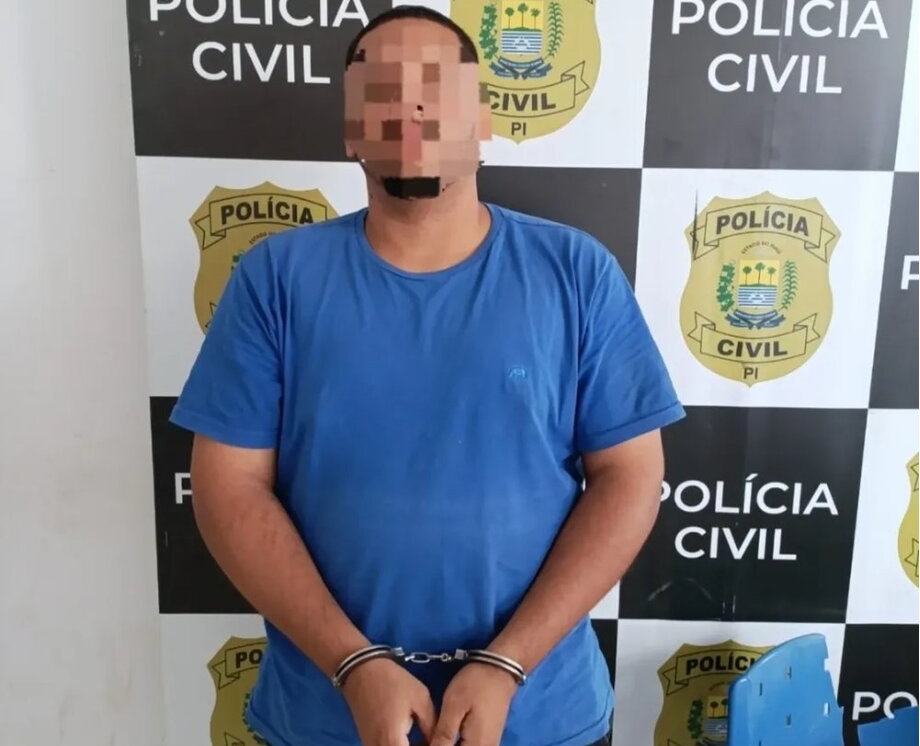 Estudante é preso por tráfico de drogas no campus da UFPI