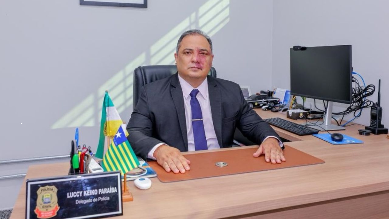 Águas de Teresina e Polícia Civil iniciam investigação após morte de trabalhador em tanque