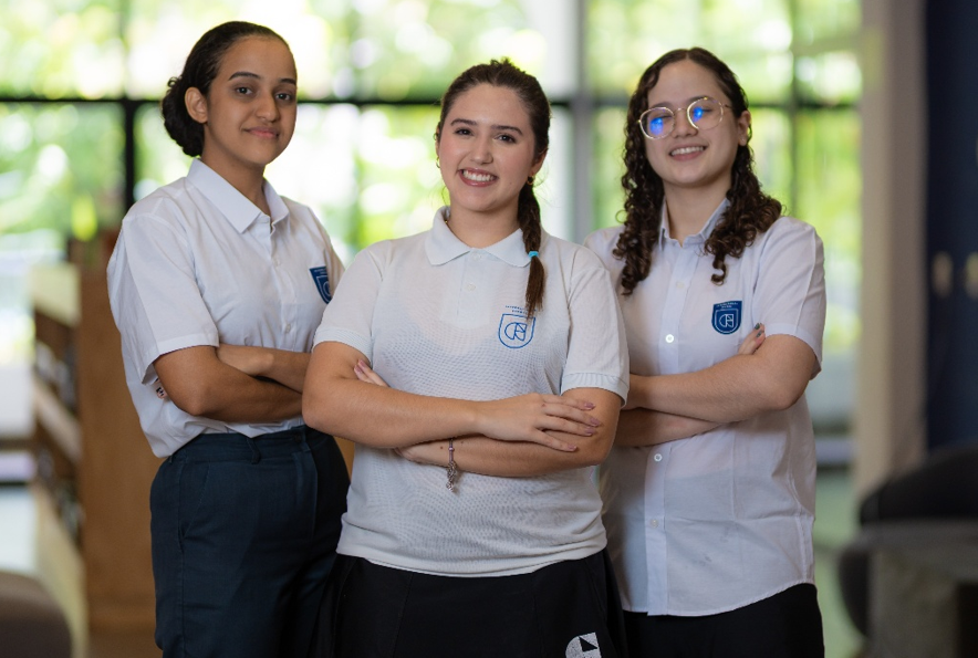 Teresina ganha destaque internacional por aprovações em universidades dos EUA