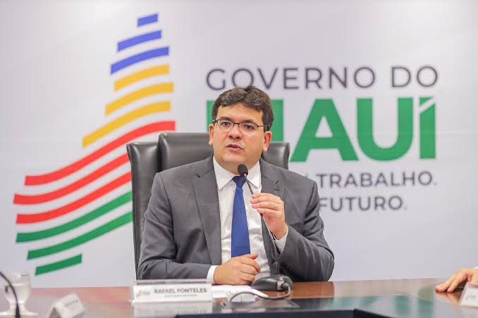 Governador anuncia expansão de Programa Piauí Saúde Digital e mutirão contra catarata, nesta segunda