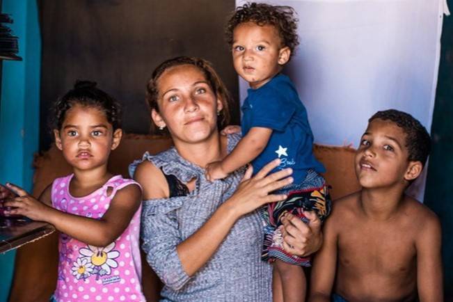 Estudo mostra êxito do Piauí no combate à pobreza