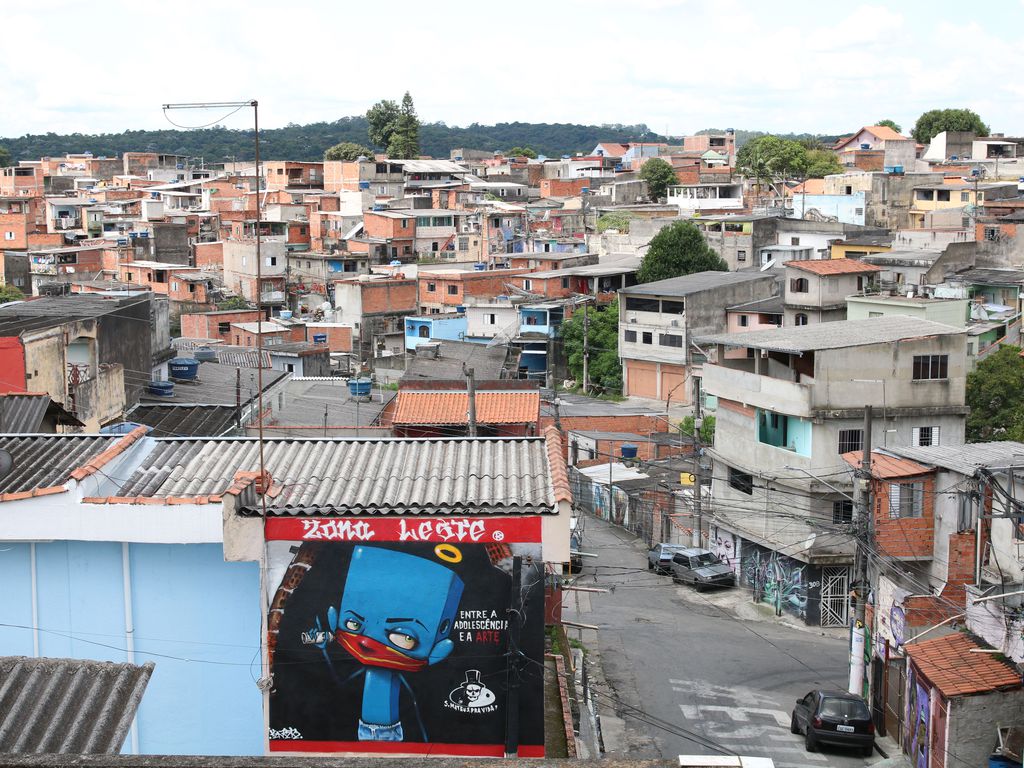 Somente três cidades piauienses têm favelas; saiba quais