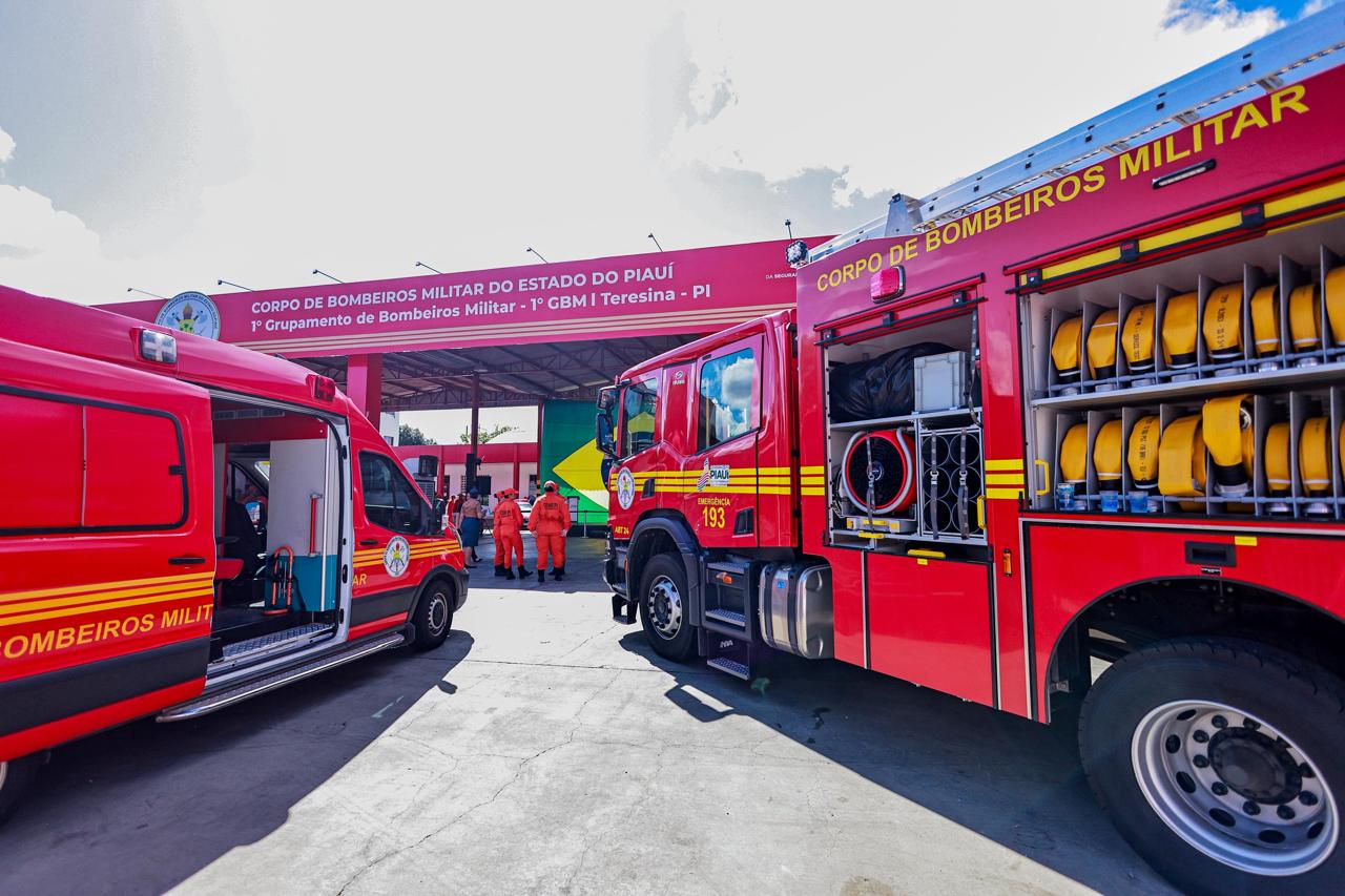 4ª Turma do Curso de Resgate Veicular promovido pelo Corpo de Bombeiros encerra suas atividades