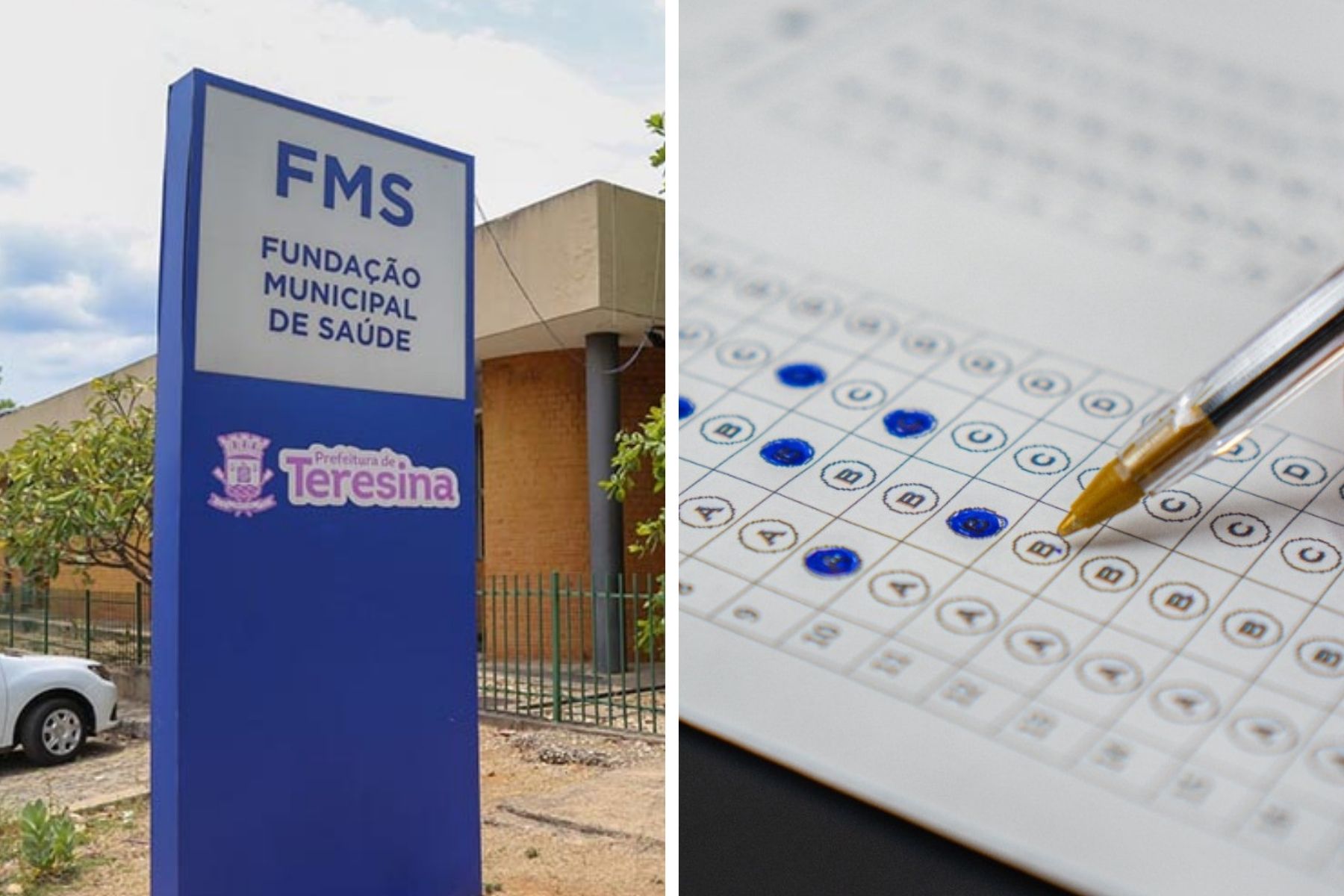 FMS lança Concurso Público com salários de até R$ 9.512,56