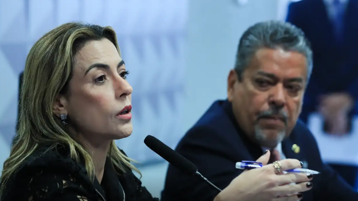 CPI das Bets: relatório aponta crimes e endividamento de famílias