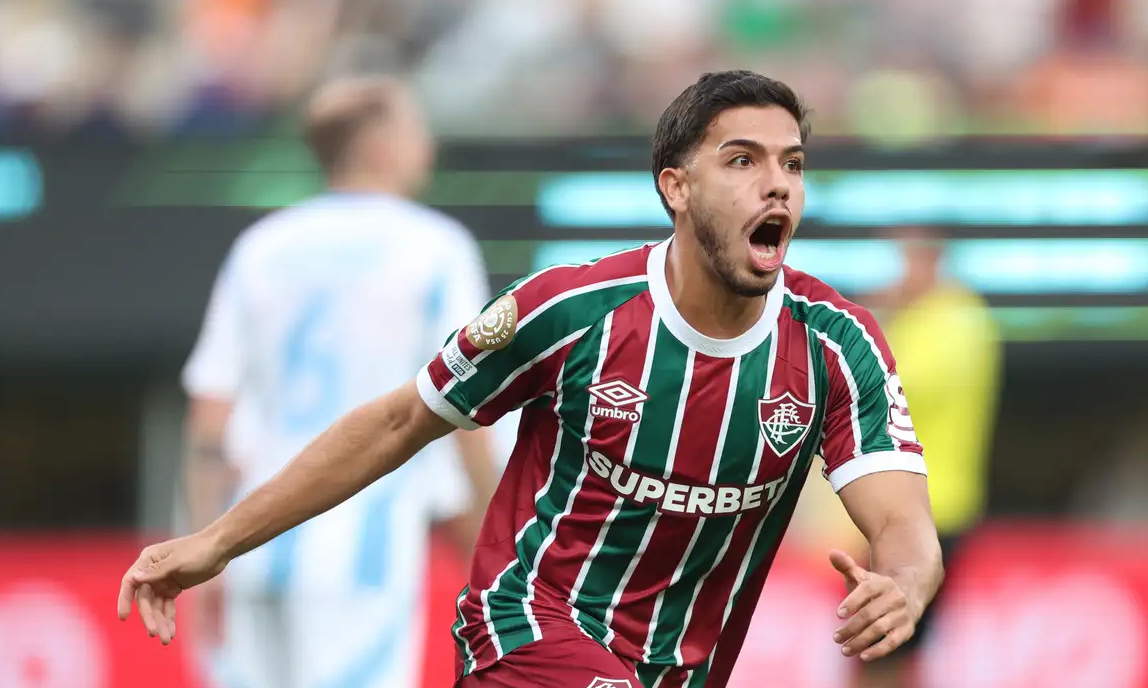 Fluminense vence e mantém Brasil invicto na Copa do Mundo de Clubes