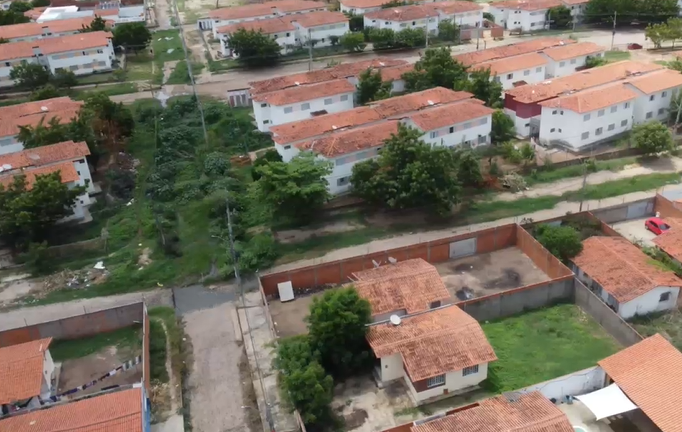 Moradores do Torquato Neto cobram obras da galeria e melhorias na infraestrutura