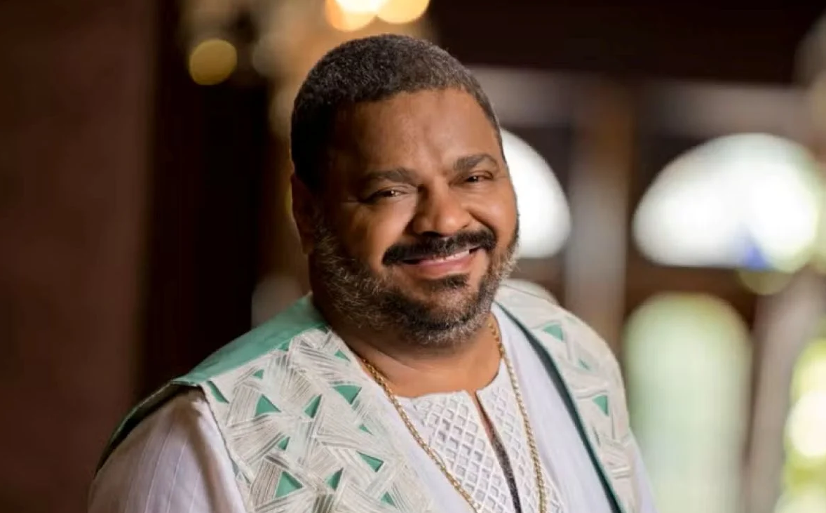 Arlindo Cruz morre aos 66 anos; família ressalta legado imortal