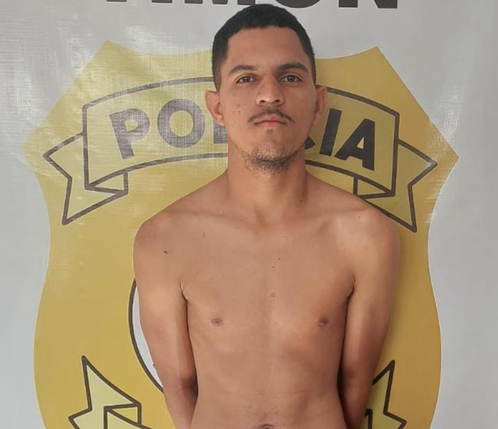 Jovem simula emergência, rouba médico em UPA e é preso no Maranhão