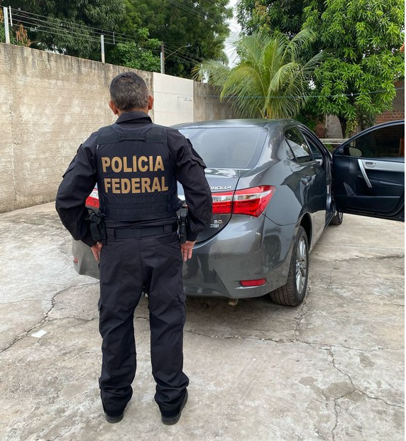 PF deflagra Operação Chassifá II para combater fraude em documentos