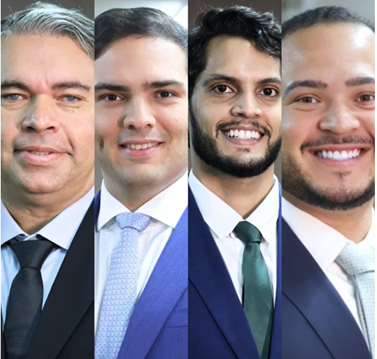 CPI do Lixo vai ouvir James Guerra e ex-superintendentes das SAADs