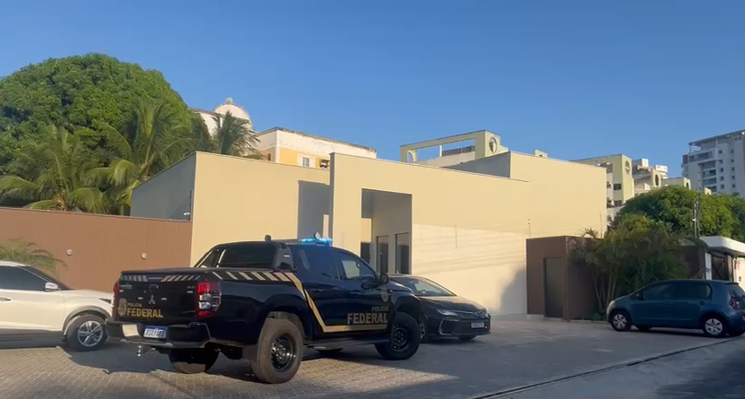 Desembargador e advogados são alvos da PF por grilagem no Piauí
