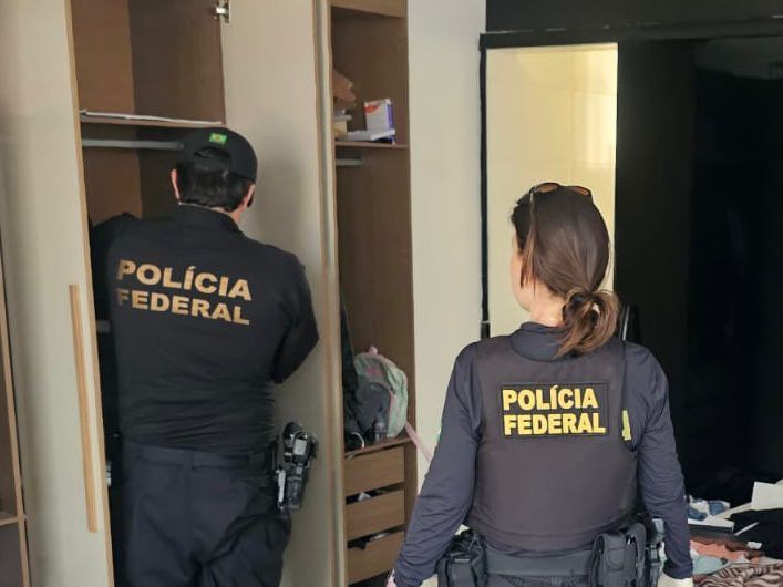 FICCO/PI desmonta esquema de tráfico e lavagem de dinheiro