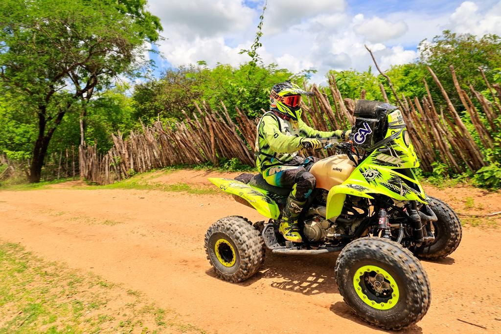 Rally Cerapió chega a Teresina e deve movimentar R$ 8 milhões no Piauí