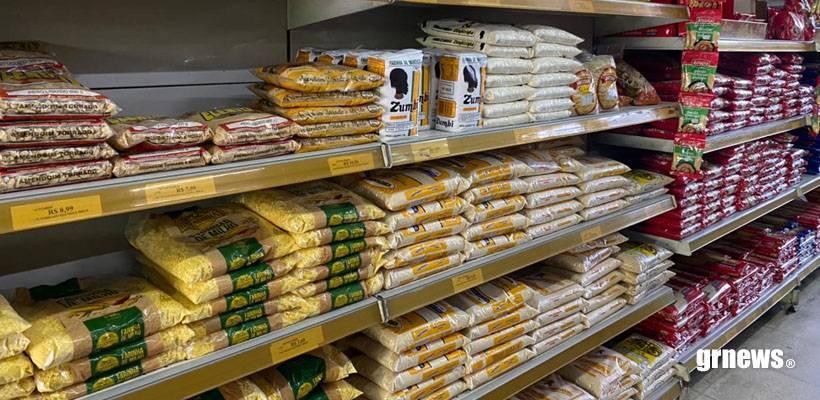 Mais de 120 cidades não têm estrutura de segurança alimentar no Piauí