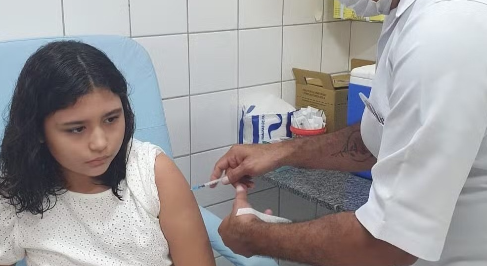 FMS convoca público para receber 2ª dose da vacina contra Dengue