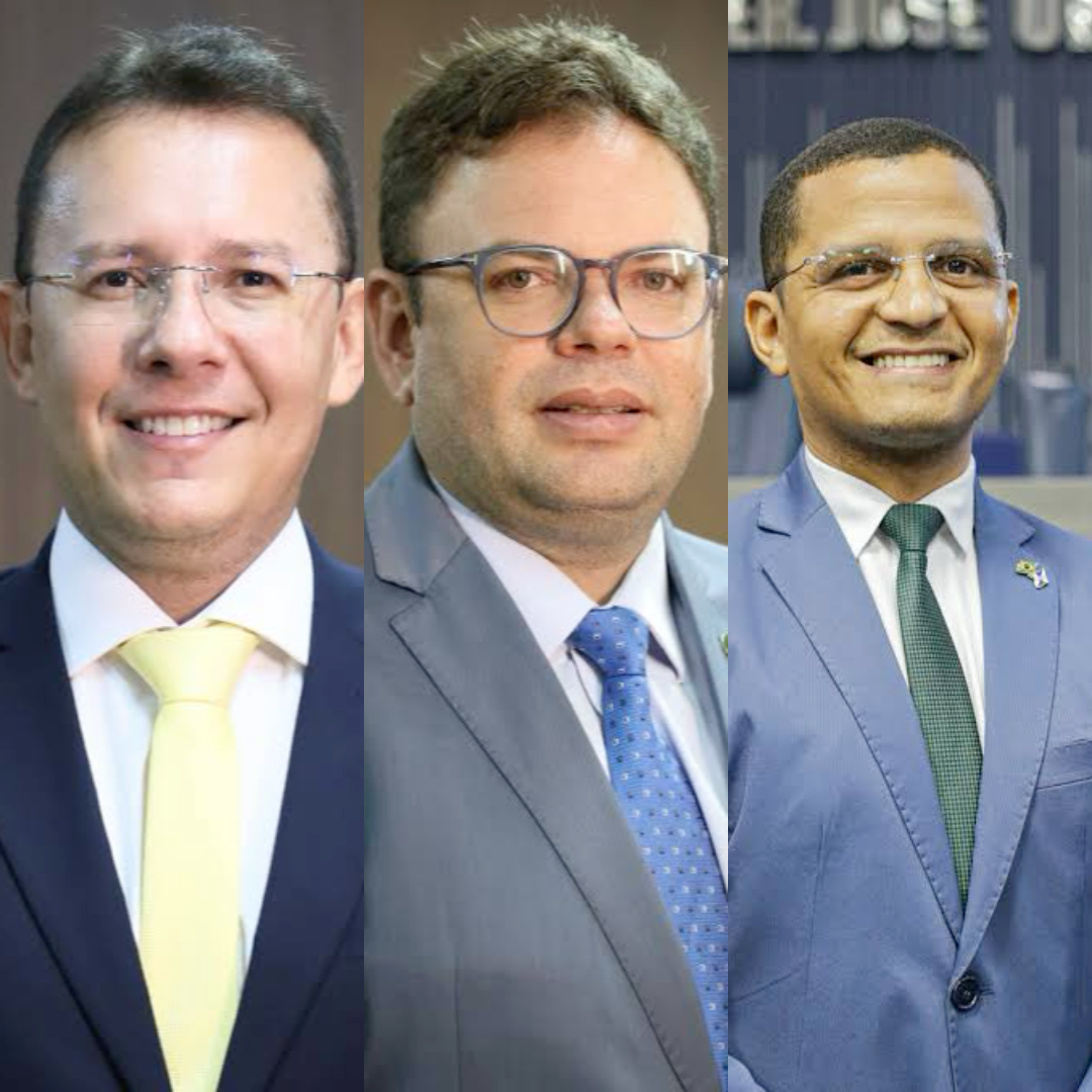 Secretários de Teresina pedem exoneração de cargos